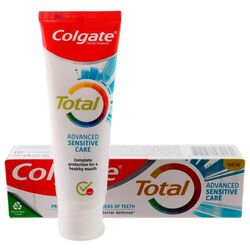 Паста зубна COLGATE Total 12 Для чутливих зубів 75 мл