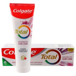 Паста зубна COLGATE Total 12 Здоров'я ясен 75 мл