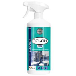 Засіб для миття ванної кімнати GALAX das PowerClean 500 г