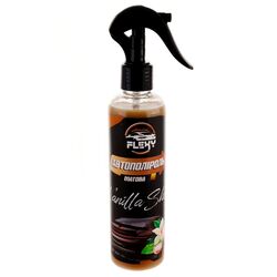 Автополіроль матова Flexy Vanilla Shea 250 мл