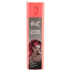 Вода парфумована жіноча Lovit Divine Bloom 10 мл