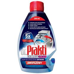 Засіб для очищення посудомийних машин dr.Prakti 250 мл