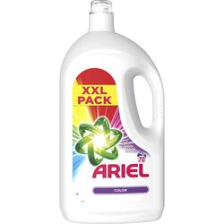 Гель для прання автомат ARIEL Колор 3,85 л