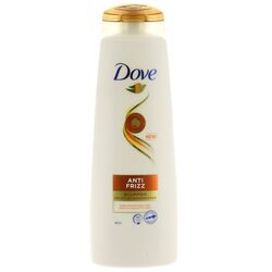 Шампунь для волосся Dove Therapy Живильний догляд 250 мл