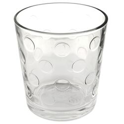 Склянка низька UNIGLASS POP 285 мл