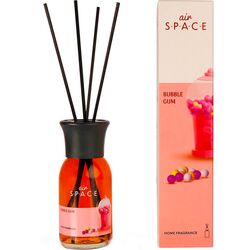Аромадифузор з паличками Air Space Bubble Gum 100 мл