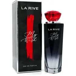 Вода парфумована для жінок La Rive My only wish 100 мл