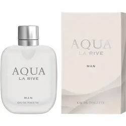 Вода туалетна для чоловіків La Rive Aqua 90 мл