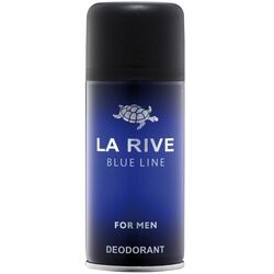 Дезодорант чоловічий La Rive Deo Extreme story 150 мл