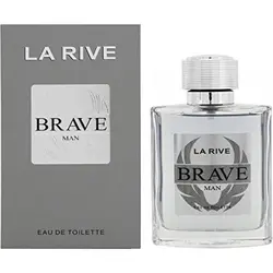 Вода туалетна для чоловіків La Rive Brave 100 мл