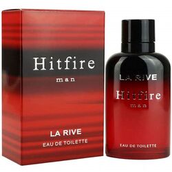 Вода туалетна для чоловіків La Rive Hitfire 90 мл