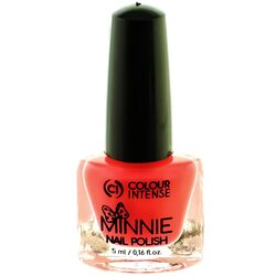 Лак для нігтів Colour Intense MINNIE mix 5 мл