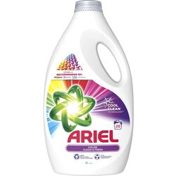 Гель для прання автомат ARIEL Колор Чистота та свіжість 1 л