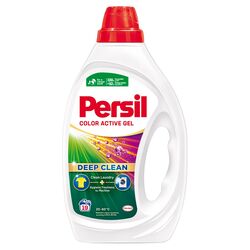 Гель для прання Persil Колор 855 мл