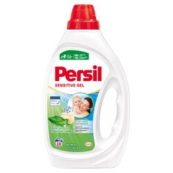 Гель для прання Persil Sensitive 855 мл