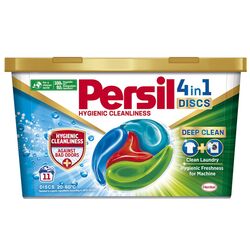 Диски для прання Persil Нейтралізація запаху 11 штук