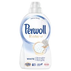 Засіб  для делікатного прання Perwoll для білих речей 990 мл