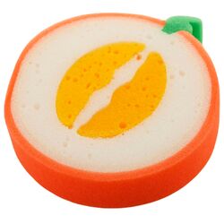 Мочалка банна Fashion Fruits