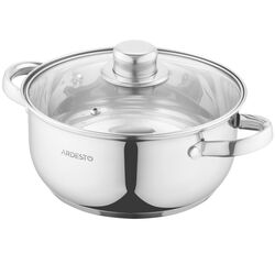 Каструля з кришкою Ardesto Gemini Gourmet 2,7 л