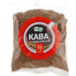 Кава розчинна сублімована Fine Eat Ірландський віскі 100 г