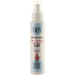 Тонер-сироватка для обличчя 2 в 1 ELEN cosmetics Better skin 100 мл