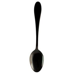 Ложка чайна Black