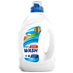 Гель для прання PRO WASH Universal 2000 г