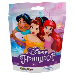 Колекційна фігурка-сюрприз #Sbabam You You  DISNEY Принцеса