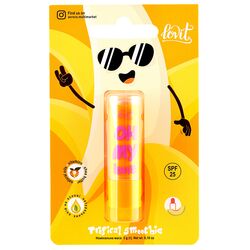 Бальзам для губ Lovit SPF25 Tropical Smoothie 5 г