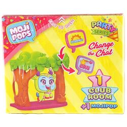 Фігурка іграшкова колекційна MOJI POPS серія Party Мінібудиночок