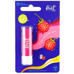 Бальзам для губ Lovit SPF25 Super smooth lips 5 г
