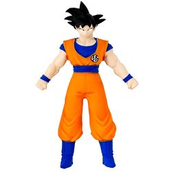 Іграшка-антистрес тянуча Monster Flex серія DragonBall