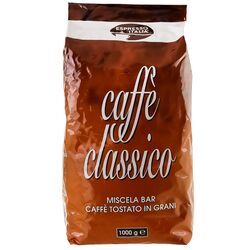 Кава в зернах Espresso Italia Caffe Classico 1 кг