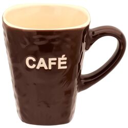 Кухоль порцеляновий CAFE 170 мл