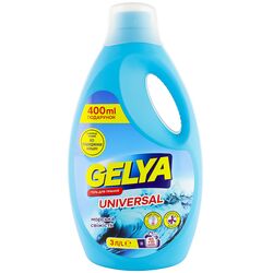 Гель для прання Gelya Universal Морська свіжість 3 л