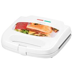 Сендвічмейкер ARDESTO SM-H100W білий 700 Вт