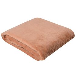 Плед флісовий SOHO Wheatear plush 200х220 см