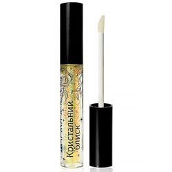 Блиск для губ Colour Intense Mavka Сонячний промінь 101, 4 г