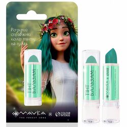 Бальзам-тінт для губ Colour Intense Mavka Душа лісу 4 г