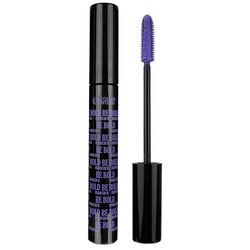 Туш для вій Colour Intense BE BOLD фіолетова 102, 10 мл