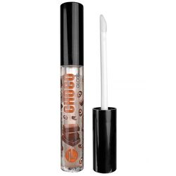 Блиск для губ JL GLOSS Шоколад 4 мл
