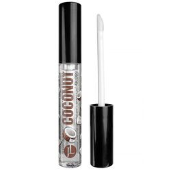 Блиск для губ JL GLOSS Кокос 4 мл
