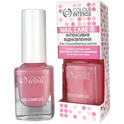 Засіб для догляду за нігтями Colour Intense SOS COMPLEX 11 мл