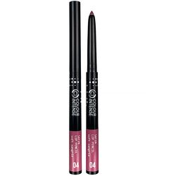 Олівець для губ Colour Intense SATIN Сангрія м'яка тон 04, 1 г