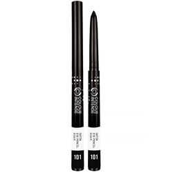 Олівець для повік Colour Intense SATIN Чорний тон 101, 1 г