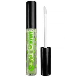 Блиск для губ JL GLOSS Ківі 4 мл
