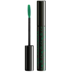 Туш для вій Colour Intense Mavka травяниста 02 10 г