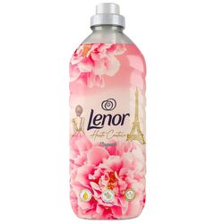 Кондиціонер для білизни LENOR Haute Couture Геніальний 1200 мл
