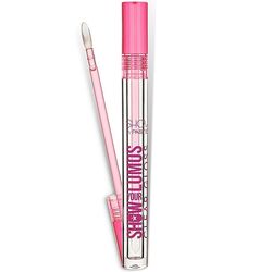 Блиск для губ SHOW BY PASTEL LUMOS Clear gloss