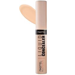 Консилер для обличчя рідкий PASTEL PROFASHION тон 101